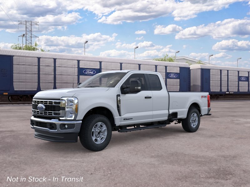 2026 Ford F-350 Super Duty XLT