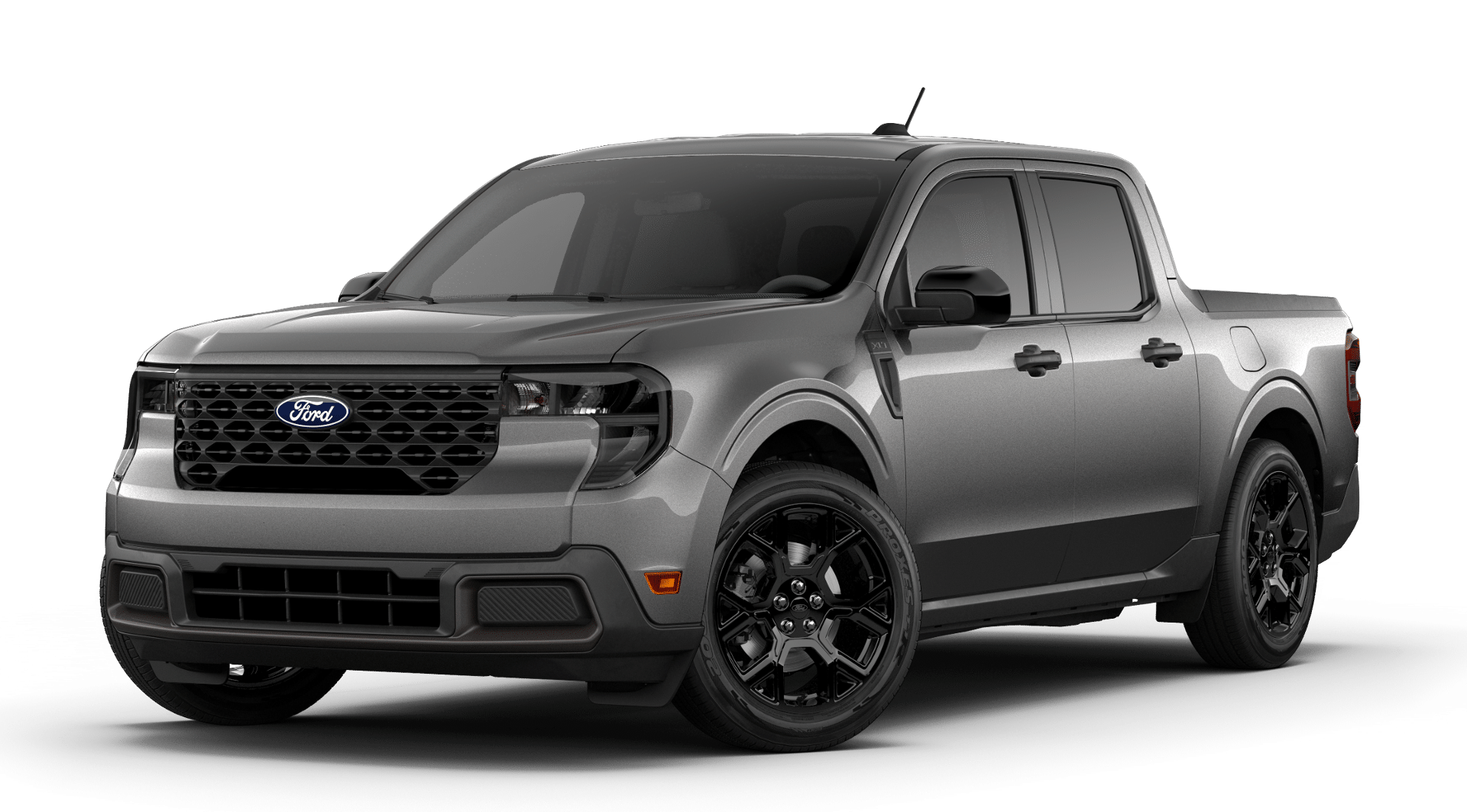 2026 Ford Maverick XLT's photo