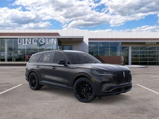 2026 Lincoln Aviator Reserve&reg; SUV