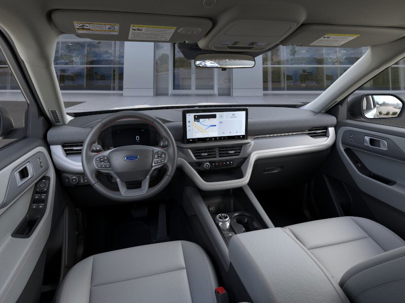 2026 Ford Explorer Active - Photo 47