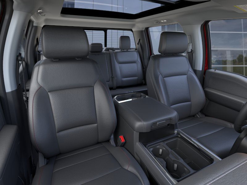 2026 Ford F-250 Super Duty Lariat - Photo 10