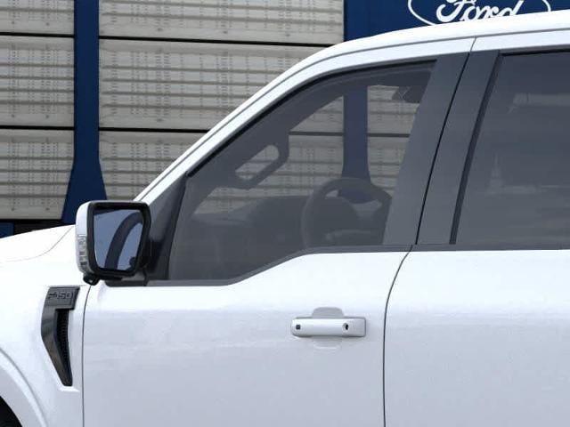 Thumbnail: 2025 Ford F-150 - 42