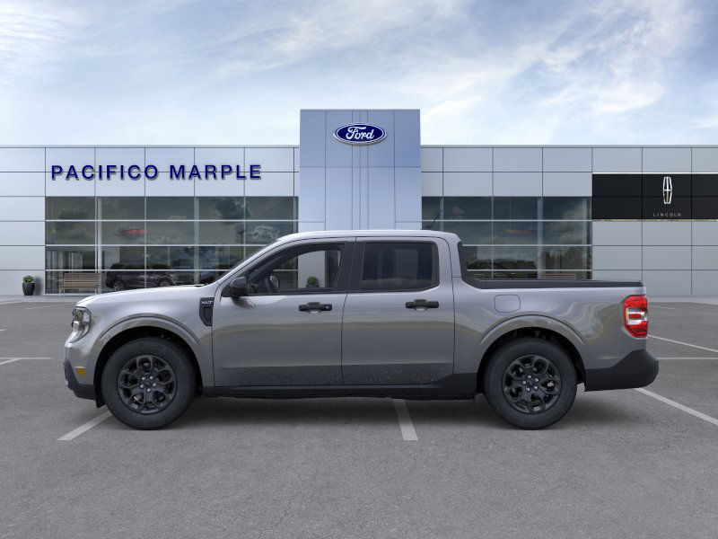 2025 Ford Maverick XLT photo 2