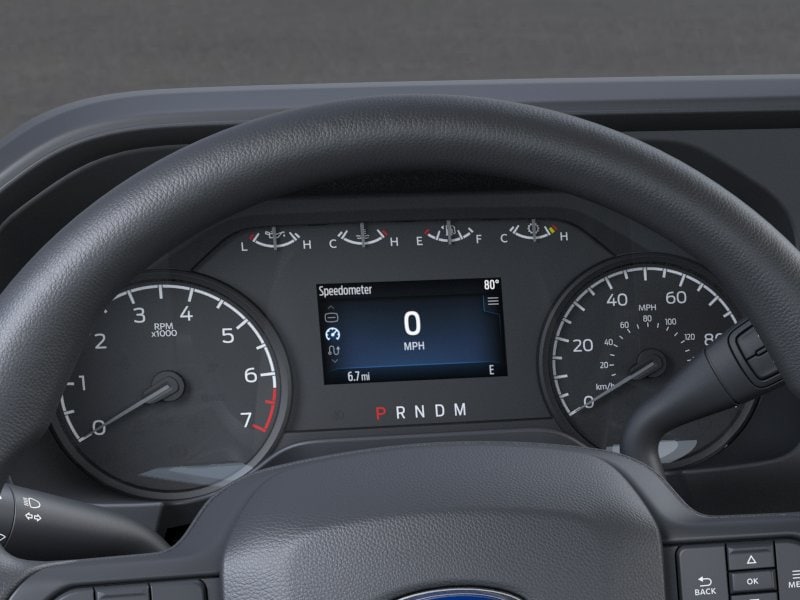 Thumbnail: 2026 Ford Econoline - 36