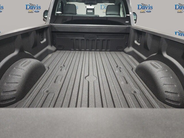 2025 Ford F-250 Super Duty XL - Photo 35