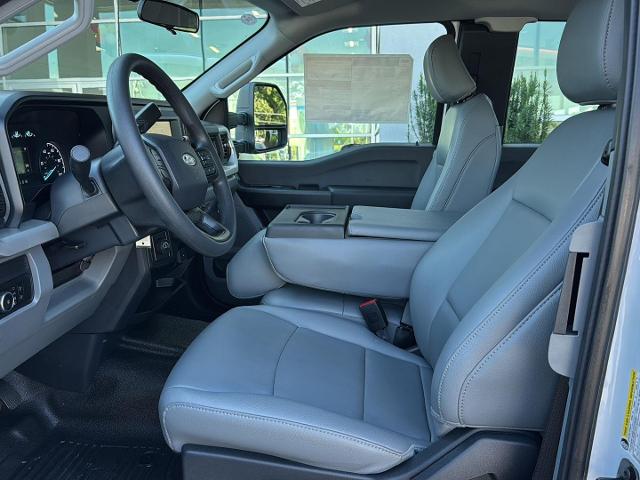 2026 Ford F-250 Super Duty XL - Photo 61