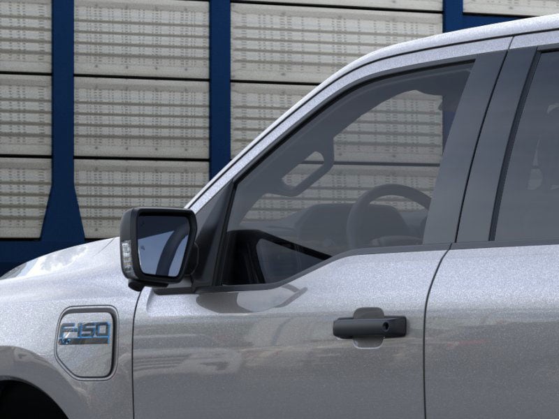 Thumbnail: 2025 Ford F-150 - 42