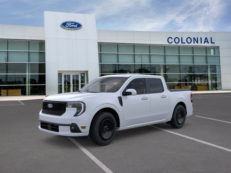 2026 Ford Maverick Lobo Standard's photo