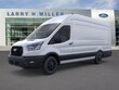 Ford Transit Cargo Van