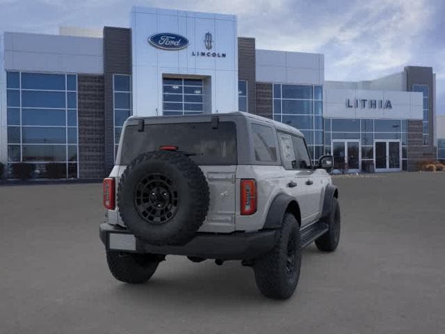 Thumbnail: 2026 Ford Bronco - 33