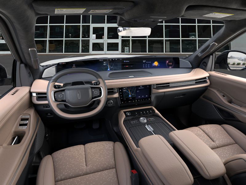 2025 Lincoln Navigator Black Label L - Photo 9