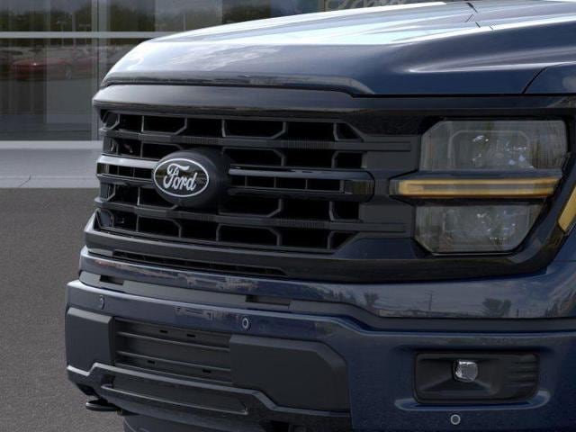 2025 Ford F-150 XLT - Photo 20