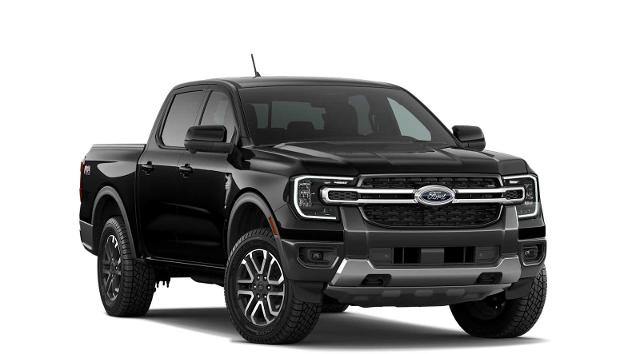 Thumbnail: 2026 Ford Ranger - 26