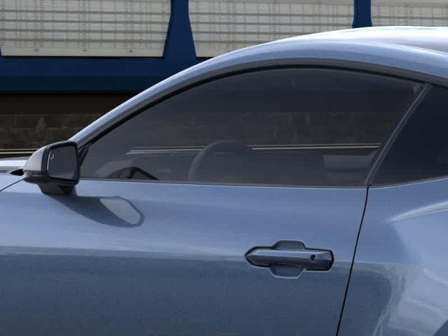 Thumbnail: 2025 Ford Mustang - 42