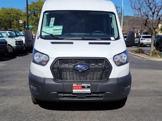 Thumbnail: 2024 Ford Transit Series - 31