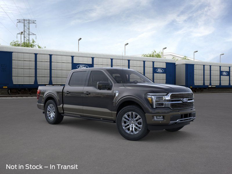 Thumbnail: 2025 Ford F-150 - 7