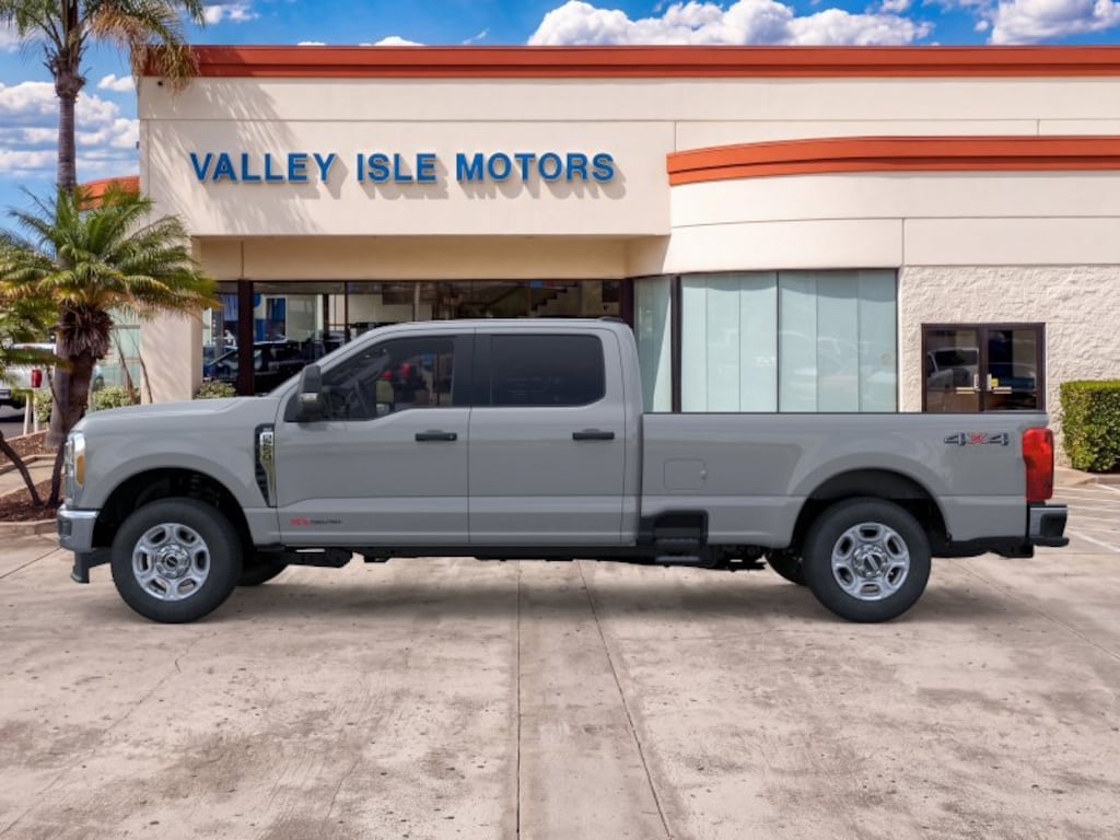New 2026 Ford F-250 Truck Crew Cab
