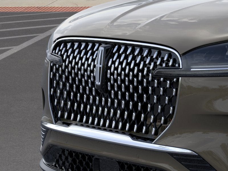 2026 Lincoln Aviator Reserve - Photo 39