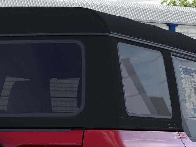 Thumbnail: 2026 Ford Bronco - 50