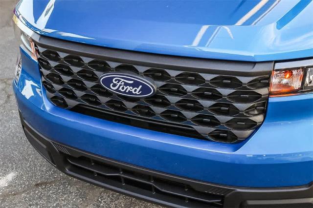 Thumbnail: 2026 Ford Maverick - 35