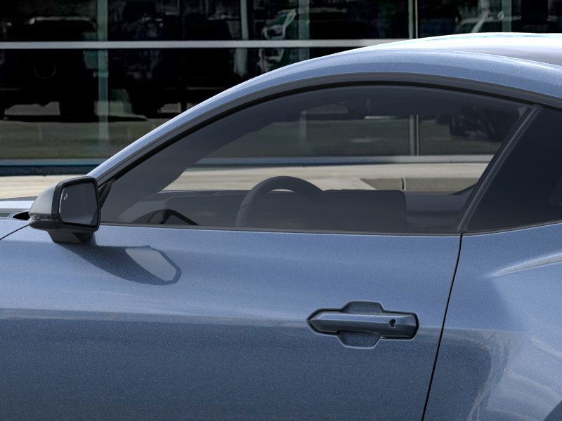 2025 Ford Mustang Dark Horse - Photo 42