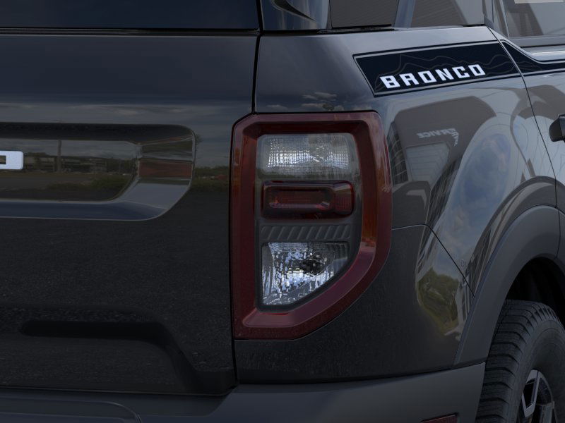 2025 Ford Bronco Sport Outer Banks - Photo 21