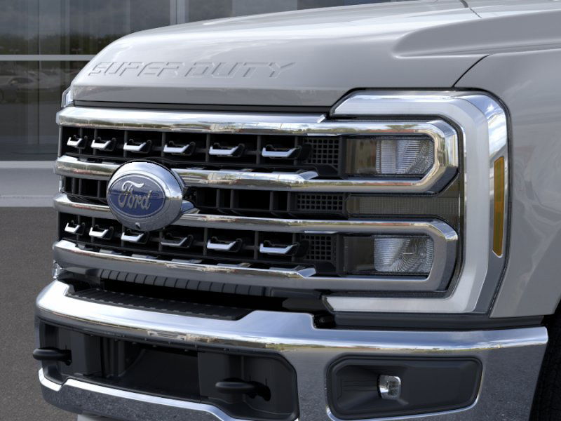 2026 Ford F-250 Super Duty Lariat - Photo 49