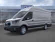 Ford E-Transit