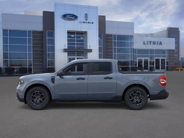 Thumbnail: 2026 Ford Maverick - 27