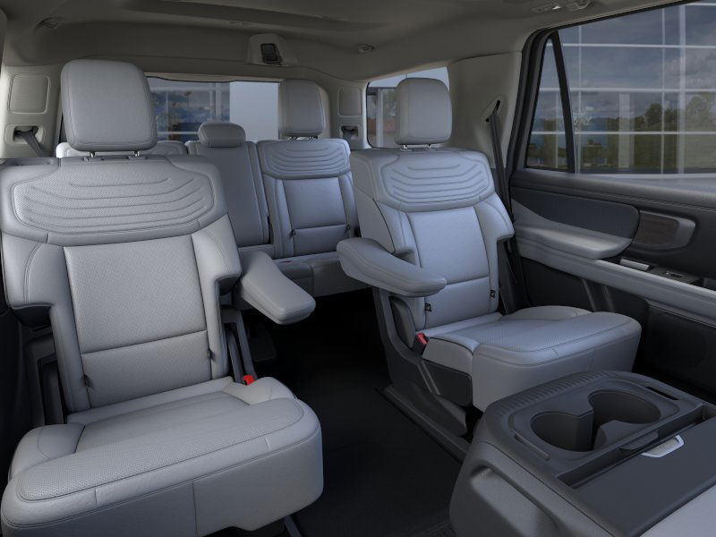 new 2026 Ford Expedition car, priced at $93,385