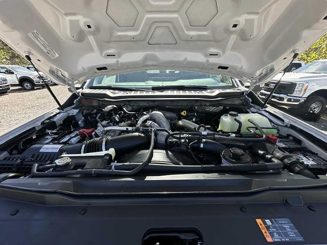 2026 Ford F-250 Super Duty XL - Photo 54