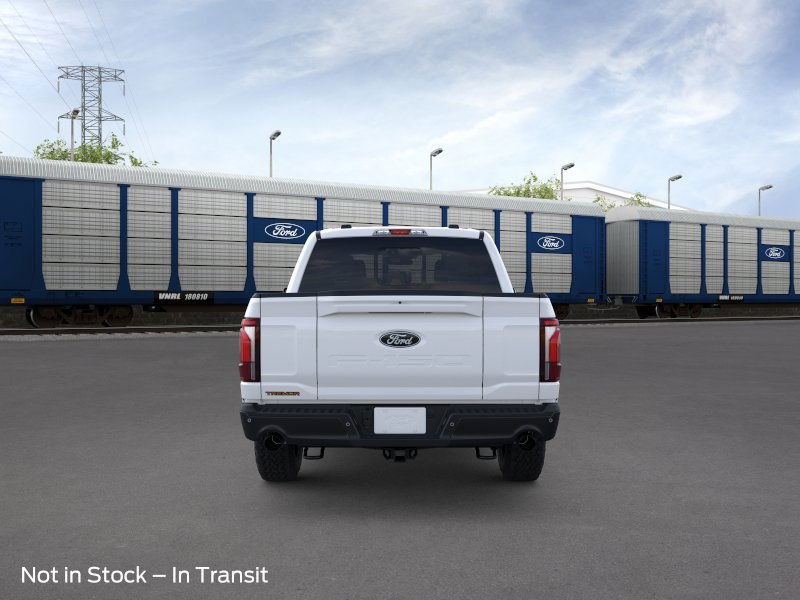 Thumbnail: 2025 Ford F-150 - 27