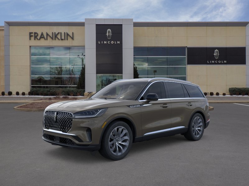 2025 Lincoln Aviator Premiere - Photo 32