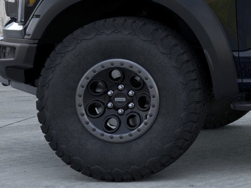 Thumbnail: 2025 Ford F-150 - 41