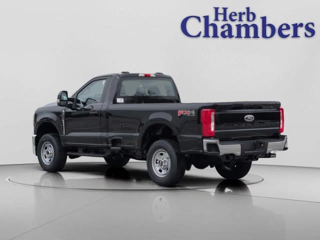 new 2026 Ford Super Duty F-350 SRW Pickup car, priced at $56,515