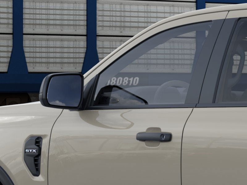 Thumbnail: 2025 Ford Ranger - 20