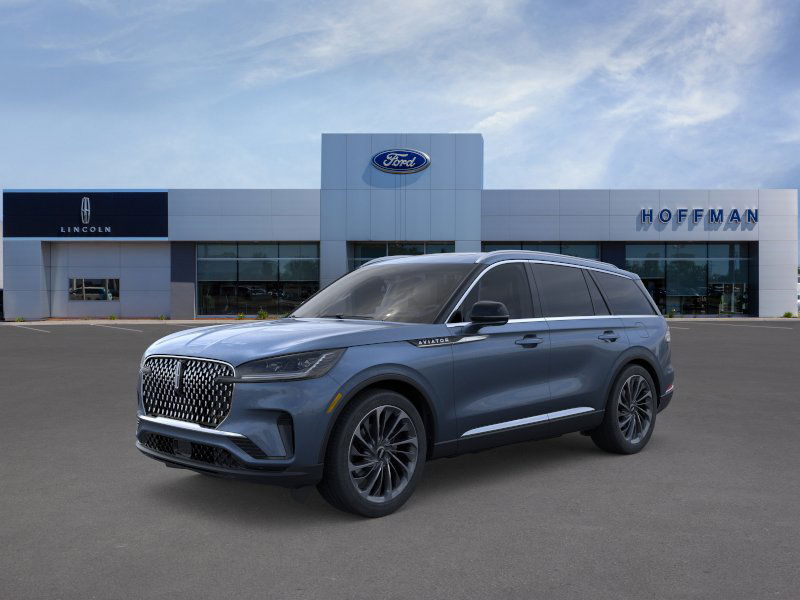 2026 Lincoln Aviator Reserve - Photo 23