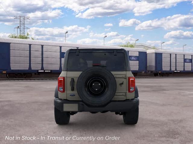 Thumbnail: 2026 Ford Bronco - 30