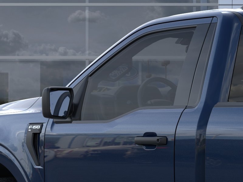 2025 Ford F-150 XL - Photo 57
