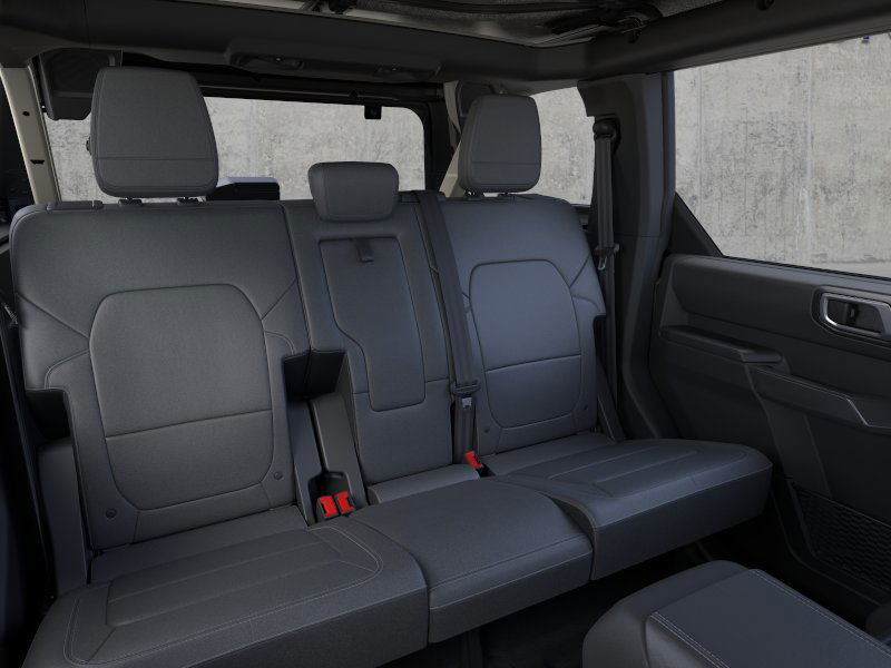 Thumbnail: 2025 Ford Bronco - 36