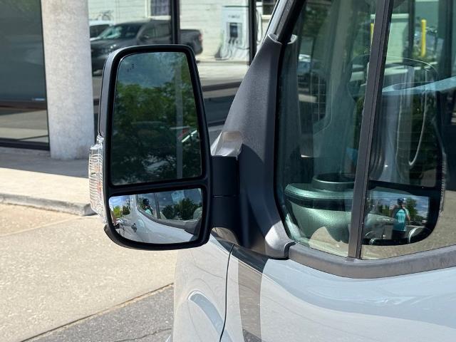 2025 Ford Transit Passenger Van XLT - Photo 79
