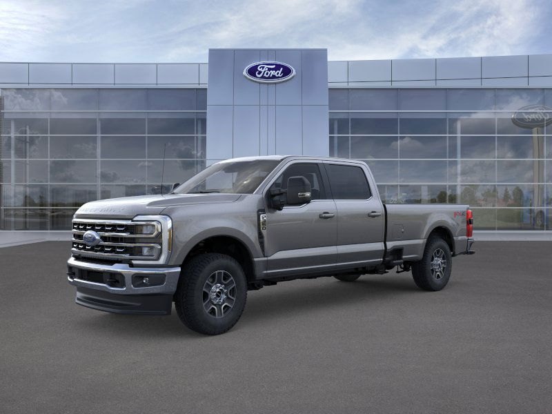 2026 Ford F-350 Super Duty Lariat's photo