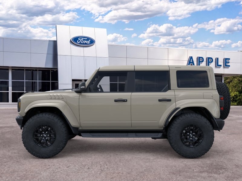 2025 Ford Bronco 4-Door Raptor - Photo 28