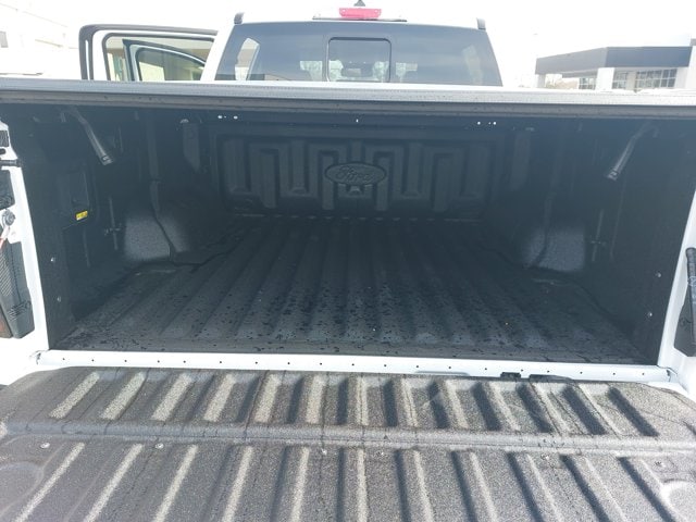 2025 Ford Ranger Lariat - Photo 51