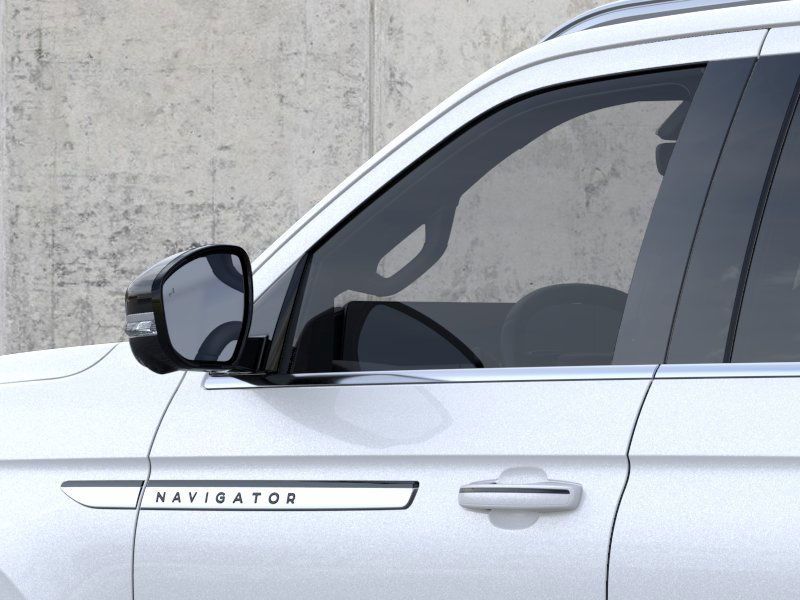 2025 Lincoln Navigator Reserve-L SUV