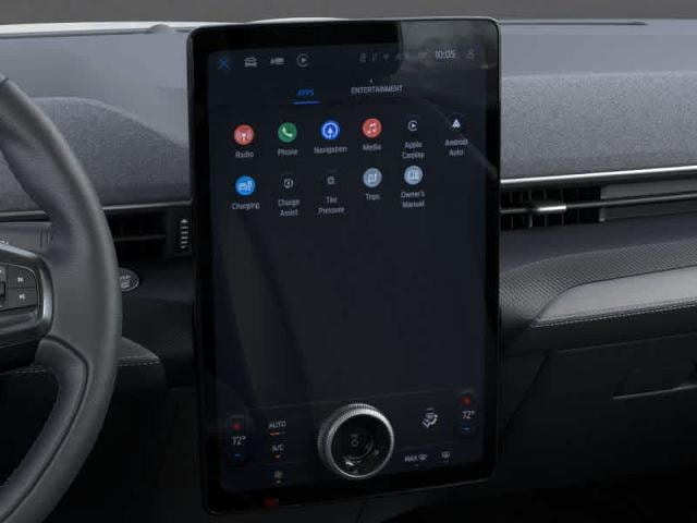 Thumbnail: 2026 Ford Mustang Mach-E - 36