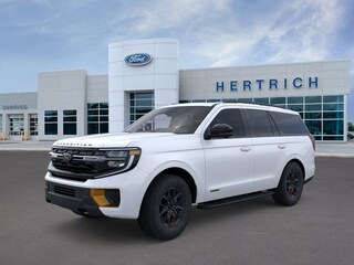 2025 Ford Expedition Tremor 4x4