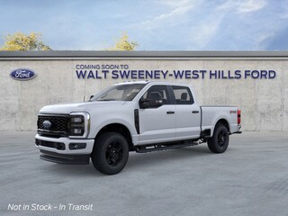 2026 Ford F-250 Truck Crew Cab