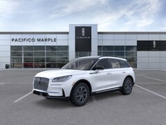 2026 Lincoln Corsair Premiere CROSSOVERS