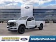  Ford F-250SD